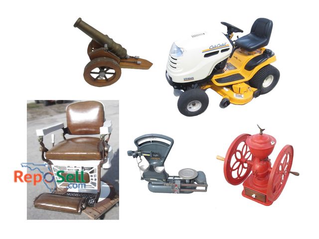 *Catalog in Progress*Mar 24 Online Bidding Public Consignment Warehouse Auction*Inspect 3/24 9to5*All Sales Final*