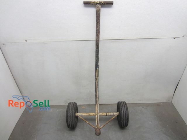 Lot 31-9564 - Boat Trailer Hand Dollie