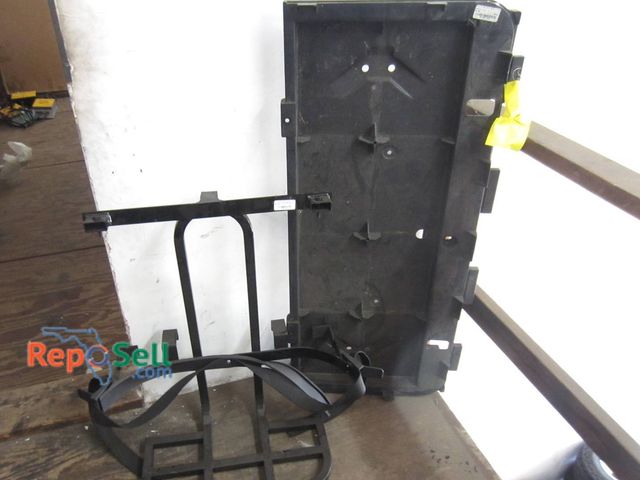 Lot 31-1118 - New Golf Bag Attachment And Battery Tray, Icon GBA Model