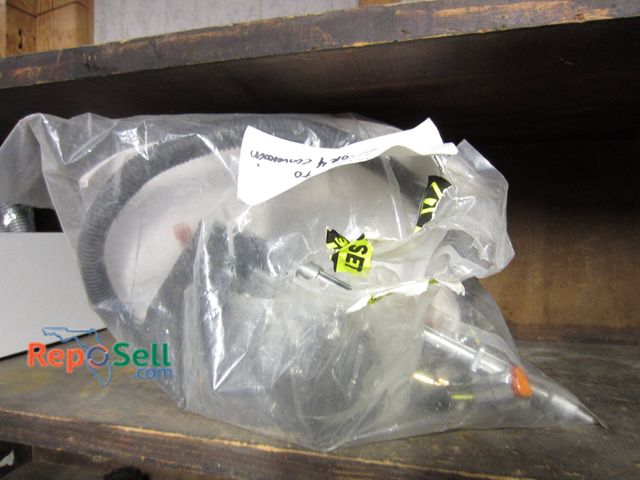 Lot 31-1038 - Pre-MCOR to MCOR4 Conversion Kit With Instructions
