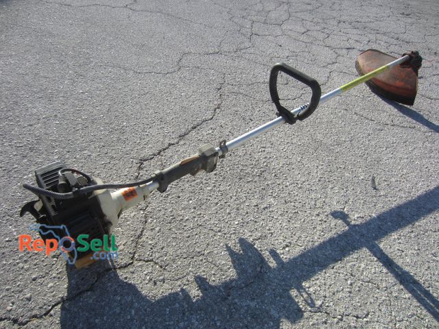 Lot 31-9290 - Stihl Gas String Trimmer FS-65 - Has Compression