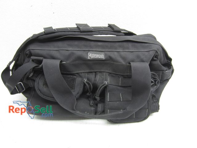 Lot 31-5415 - Maxpedition Duffel Bag