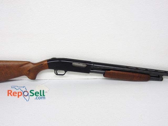 Lot 31-3170 - Mossberg 500CT 20ga Shotgun, 2 3/4", 3", 28" Modified Choke - Serial G4647xx