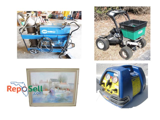 INSPECT THURSDAY 9am-11am** 2/19 Sweetwater Ct Online Estate Auction PICK UP at ESTATE FRIDAY*Cash Only*