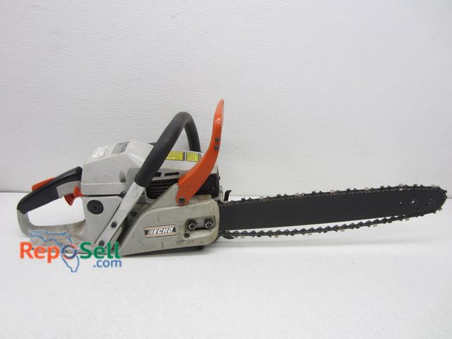 Lot 31-5417 - Echo Chainsaw #CS-4400 - Ran When Tested