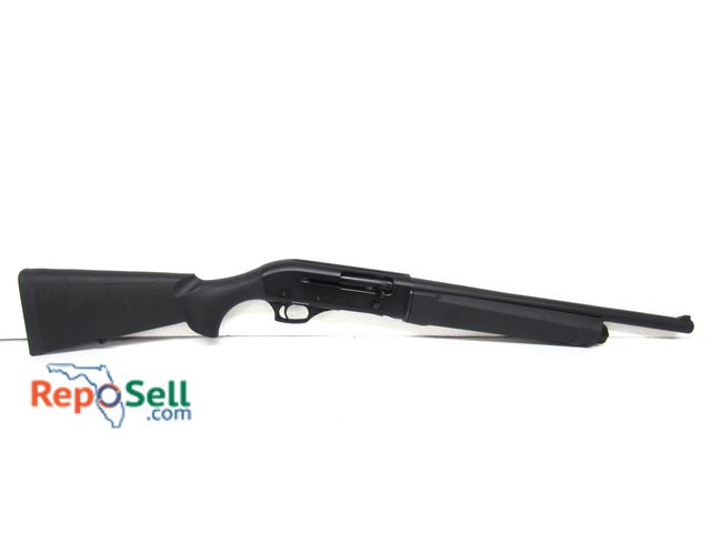 Lot 31-7556 - New Tokarev Semi-Auto TTS 12ga Shotgun 18.5" Barrel