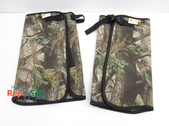 Lot 31-1123 - Camo Snake Leggings