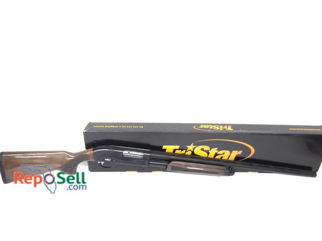 Lot 31-1036 - New TriStar Arms 12ga Pump Action Shotgun Cobra III 28" Barrel with 3" Chamber