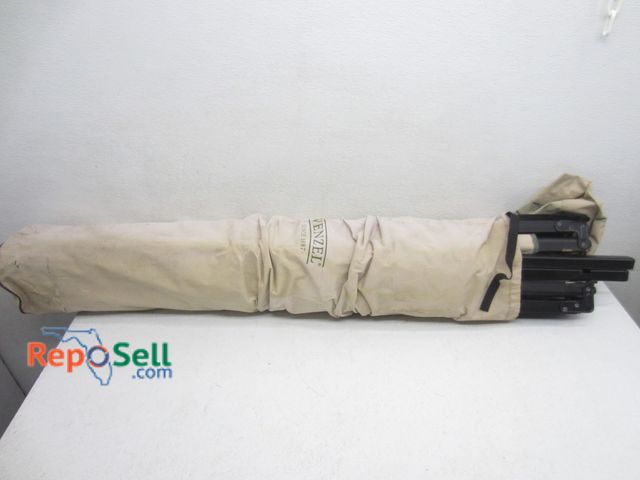 Lot 31-9375 - Wenzel 10'x10' canopy, tan canvas