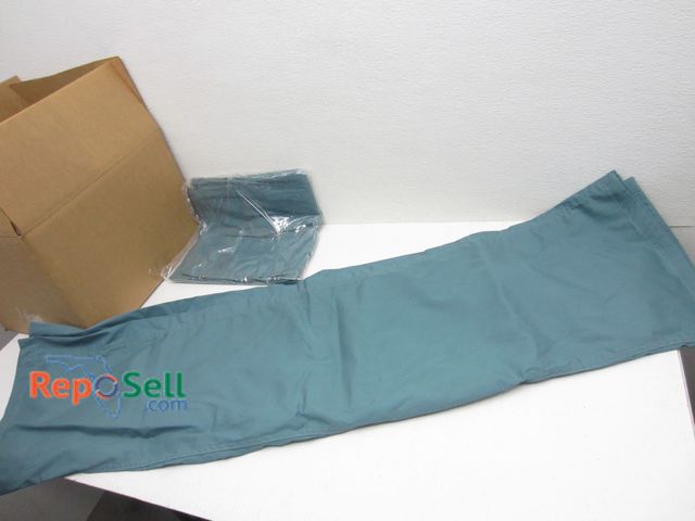 Lot 31-1169 - (23) new drawstring men's trousers/pajamas XL  Scrub Pants