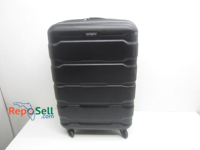 Lot 31-6524 - Samsonite Rolling Hard-Shell Suitcase 27x18x12"