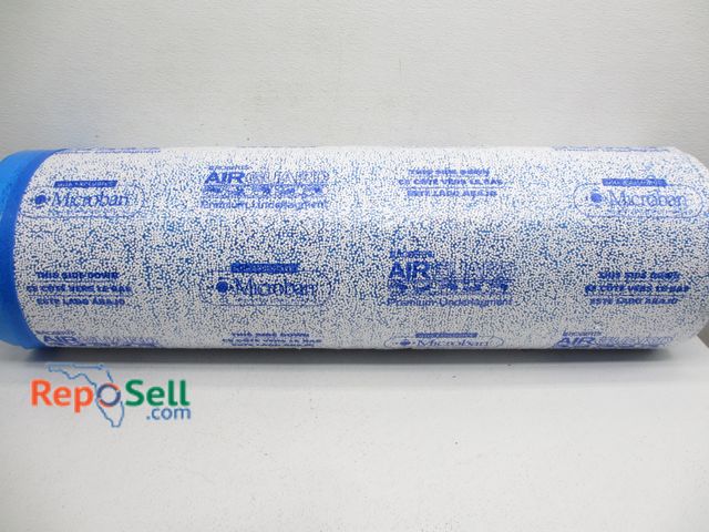 Lot 31-8060 - Air Guard Flooring Base