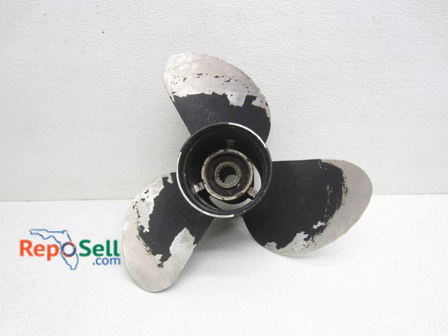 Lot 31-8169 - Boat Propeller