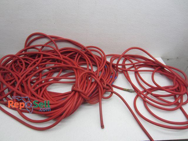 Lot 31-4092 - Lot of Air Hose