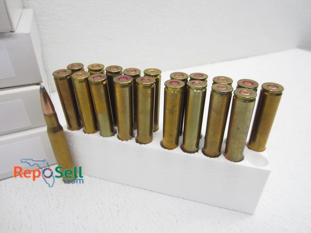 Lot 31-5249 - Ammo Lot: Approx (100) Rds 30-06 150gr
