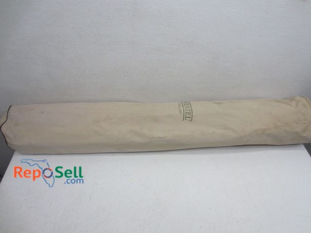 Lot 31-9376 - Wenzel 10'x10' canopy, tan canvas