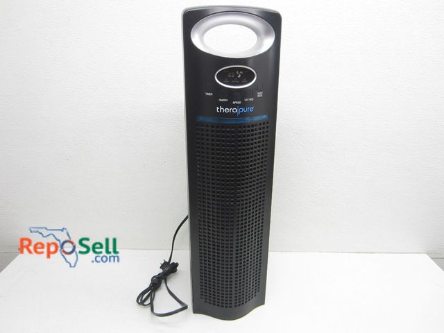 Lot 31-2161 - Therma Pure Ultraviolet Air Purifier - Power On