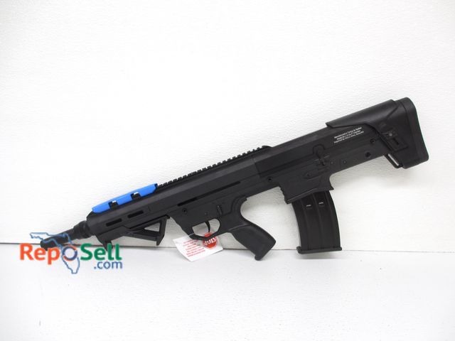 Lot 31-2041 - New in Box G-Force Arms Model NK-1 12 ga Bull Pup Shotgun, 18.5" Barrel