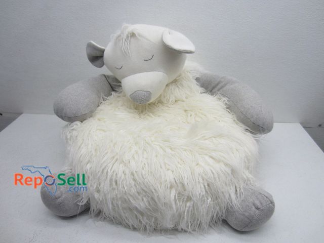 Lot 31-1198 - Kids sitting chair animal