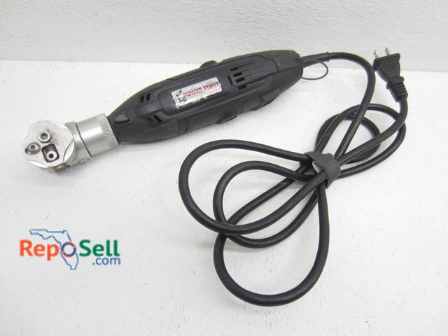 Lot 31-9372 - Tungsten Tech South Power Point Grinder - Powers On