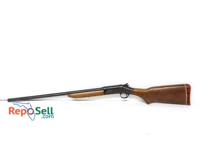 Lot 31-6449 - H&amp;R  Topper Jr Model 490 20ga Break Action  Shotgun with 26" Barrel