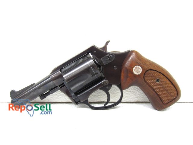 Lot 31-9162 - Charter Arms Bulldog .44 Special 5-Shot Cylinder with 3" Barrel