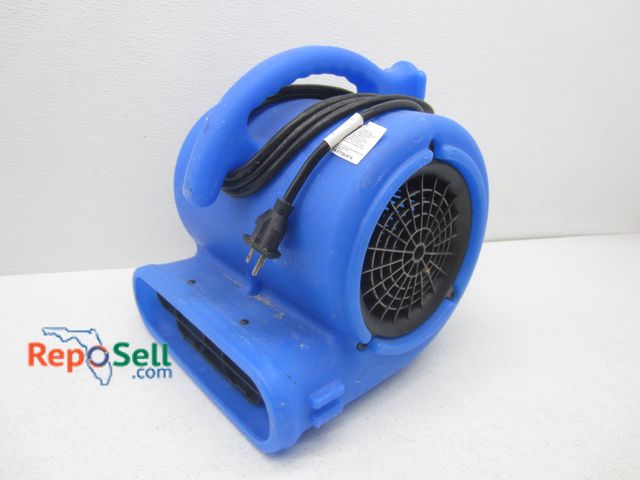 Lot 31-4516 - B-Air Air Mover/Blower Fan #VP-25 - Powers On