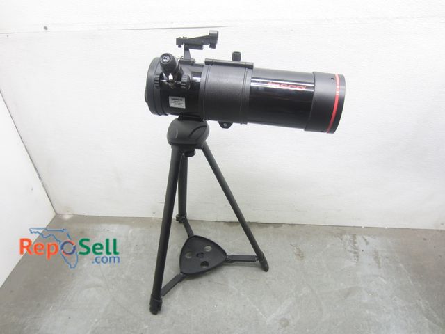 Lot 31-9327 - Tasco Telescope #49114500
