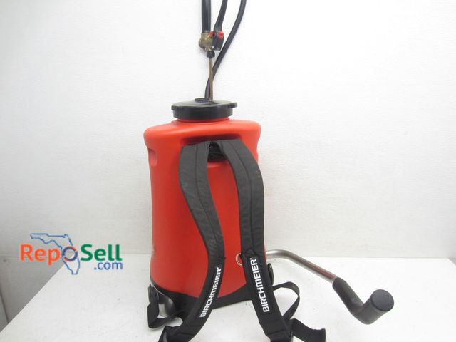 Lot 31-6113 - Birchmeir Flox 10 Backpack Sprayer