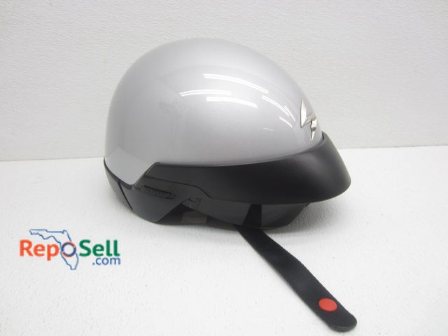 Lot 31-8449 - New Rocky Motorcycle 2XL Helmet with Tags