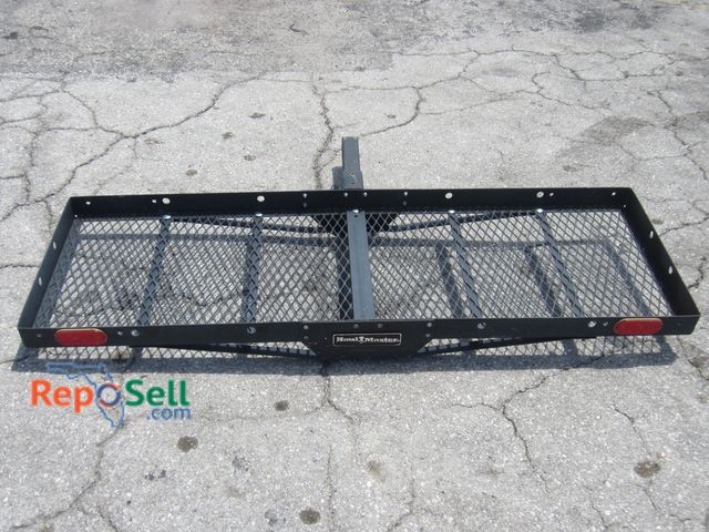 Lot 31-9153 - Folding Hitch Hauler