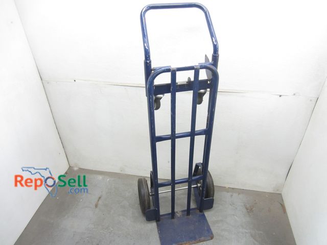 Lot 31-6153 - U-Line Convertible Hand Truck #H-966