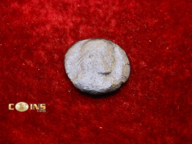 Lot 36-086579 - Valentinian I...364-375AD...AE Follis...Reverse... Victory.