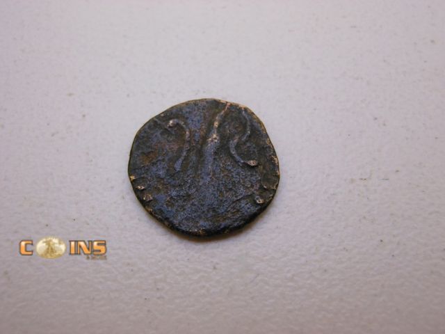 Lot 36-486294 - Tetricus I...267-276 AD...Barbarous Radiate...AG...Scarce