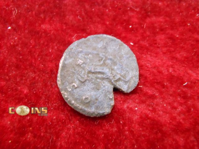 Lot 36-086572 - Postumus...259-267AD...Reverse...Nemesis.