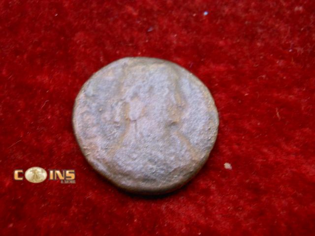Lot 36-086575 - Constantius II...323-361AD..Reverse..Emperor/Galley/Victory... LARGE!