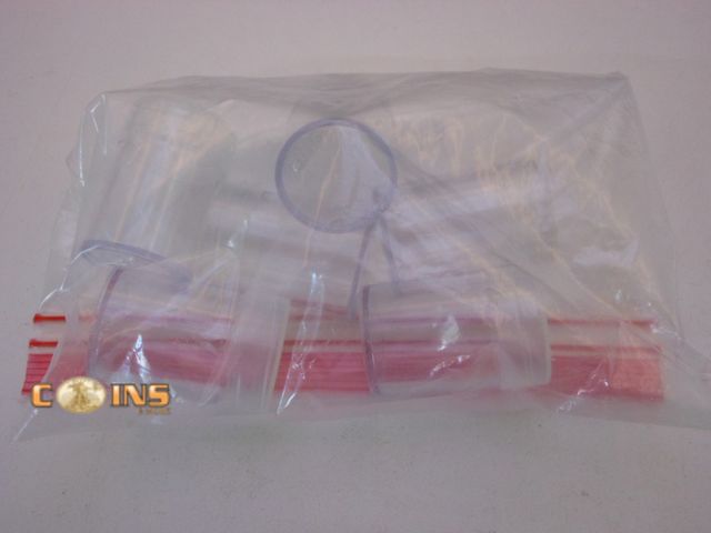 Lot 36-487882 - Lot of 6 New 27mm Tubes.