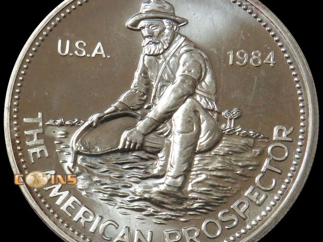 MICHIGAN: DORR- COINS, CURRENCY, GOLD AND SILVER.