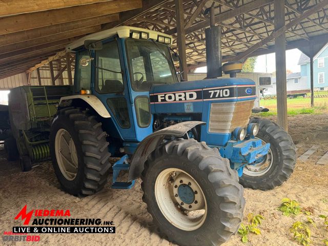 Estate of the late Tom Striegle **ONLINE AUCTION** (an Orbitbid.com auction)