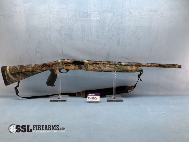 Lot 41-3175 - Tri Star Viper 12 GA Semi-Auto Shotgun