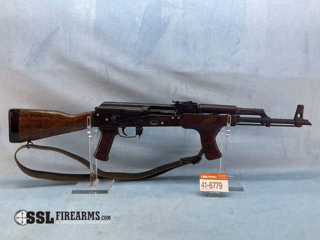 Lot 41-6779 - DC Industries NDS-3 7.62x39mm Semi-Auto Rifle