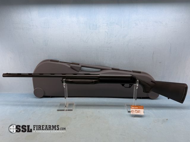 Lot 41-7341 - Benelli Super Black Eagle LH 12 GA Semi-Auto Shotgun