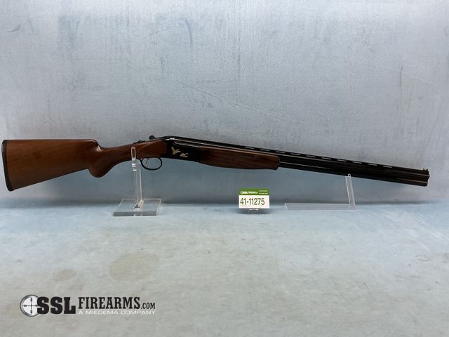 Lot 41-11275 - Charles Daly 106 28GA Break Action Shotgun