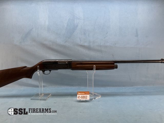 Lot 41-6862 - Savage 755A 12 GA Semi-Auto Shotgun