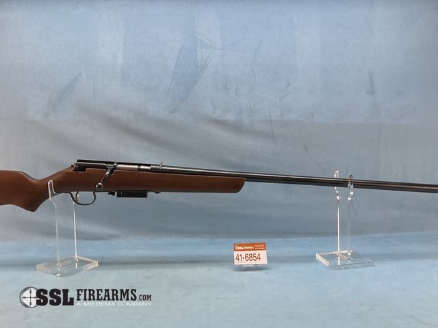 Lot 41-6854 - Marlin The Original Goose Gun 12 GA Bolt Action Shotgun