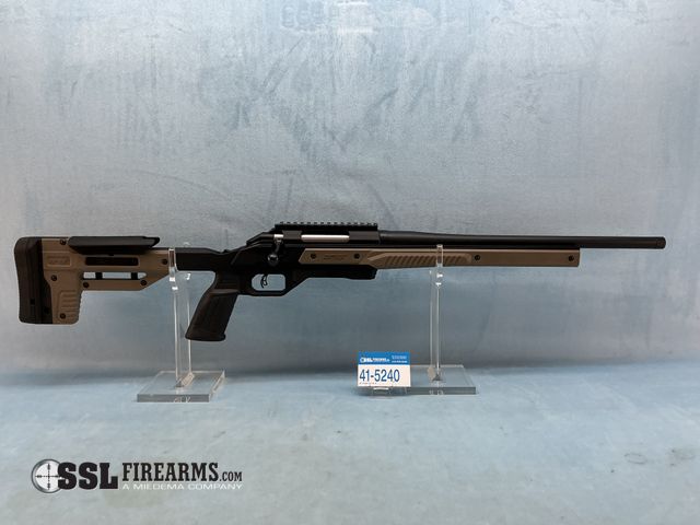 Lot 41-5240 - Ruger American .308 WIN Bolt Action Rifle