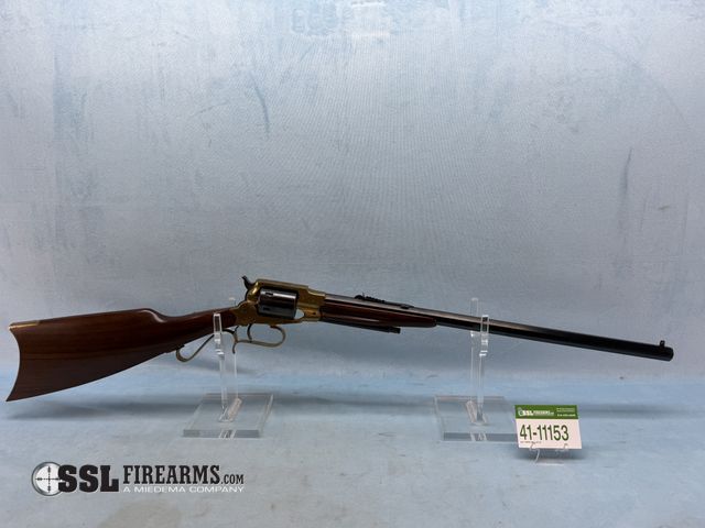 Lot 41-11153 - EMF CO Cattleman Special .22 Lever Action Rifle