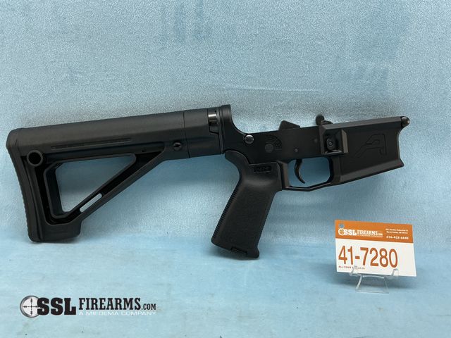Lot 41-7280 - Aero Precision M4E1 Multi Cal Lower Receiver