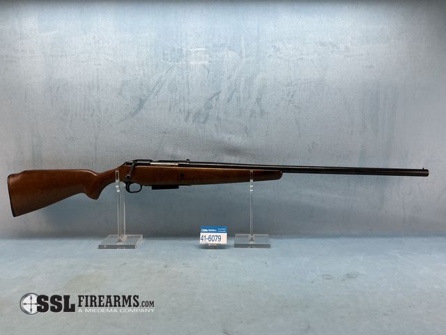 Lot 41-6079 - New Haven 495T 12 GA Bolt Action Shotgun