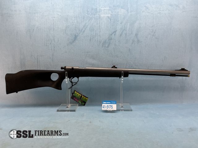 Lot 41-5175 - Knight LK-II .50 CAL Inline Muzzloader